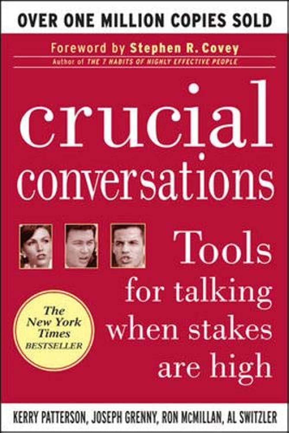 Crucial Conversations