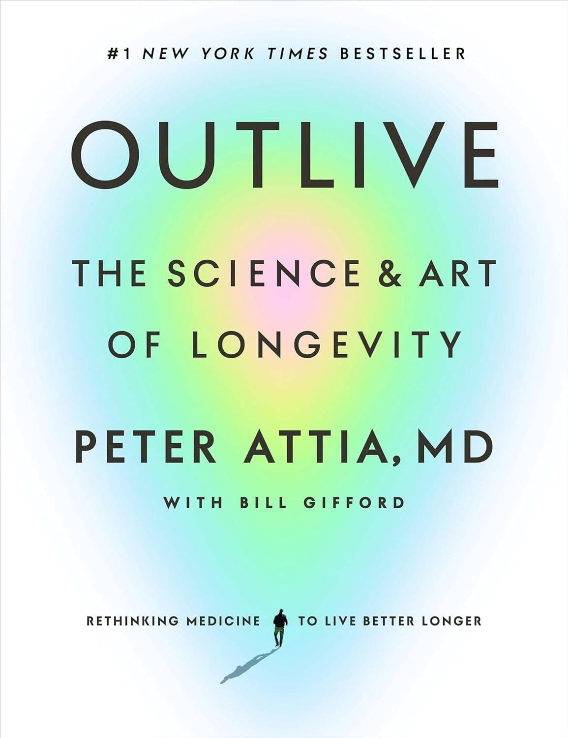Outlive: The Science & Art of Longevity