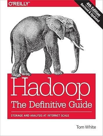Hadoop: Storage and Analysis at Internet Scale