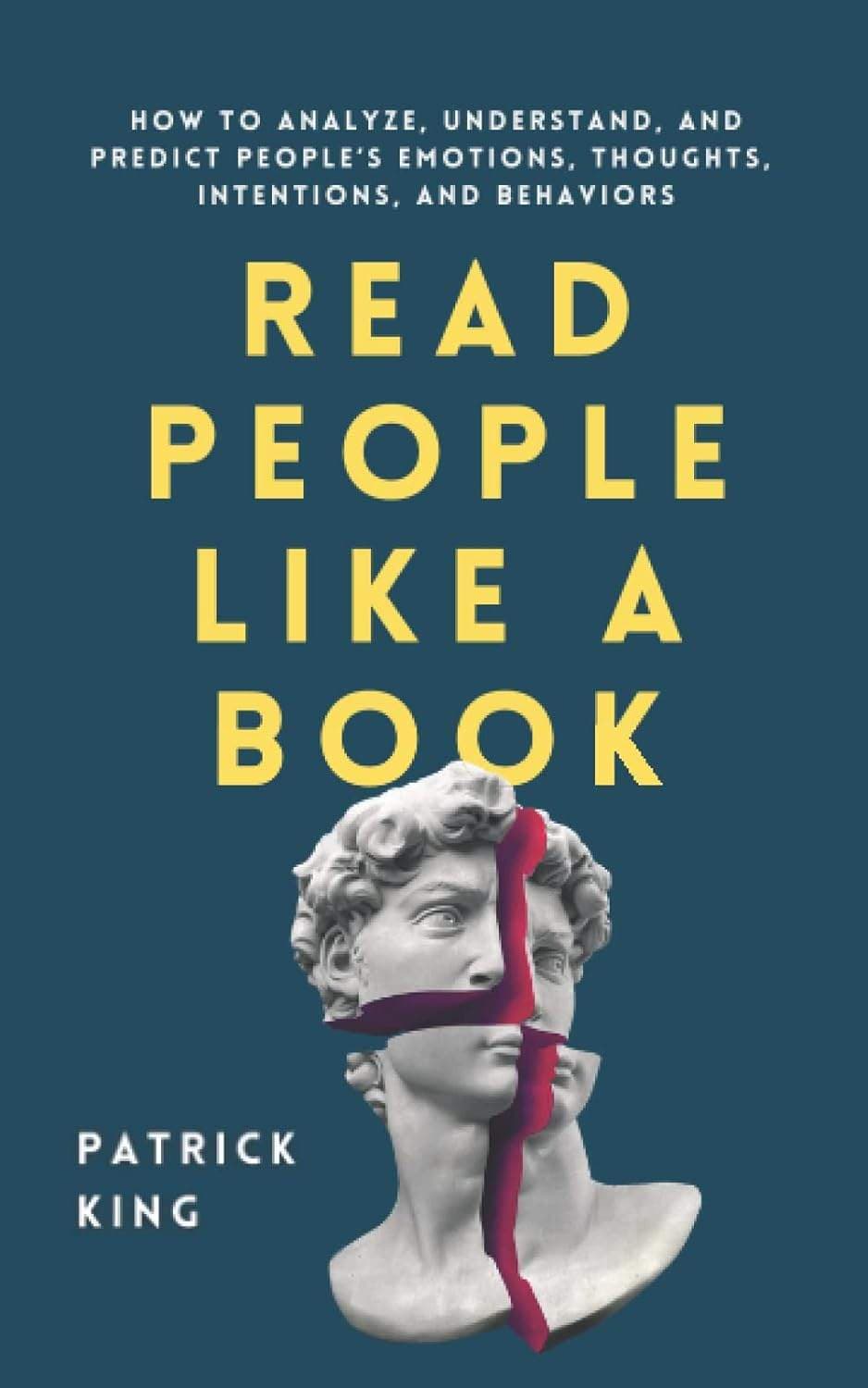 How to Read People Like a Book