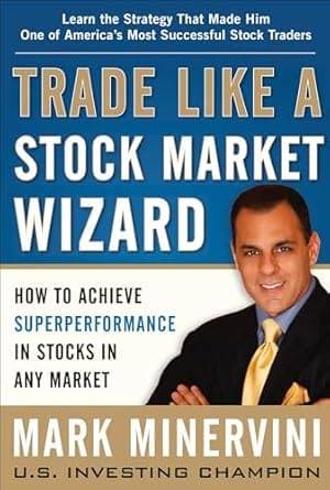 Think and Trade Like a Champion